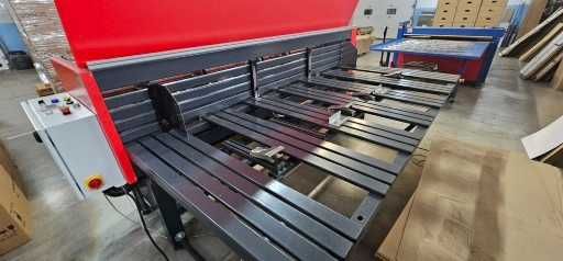 Sloter Kryma SW-2500x1000  2016r.