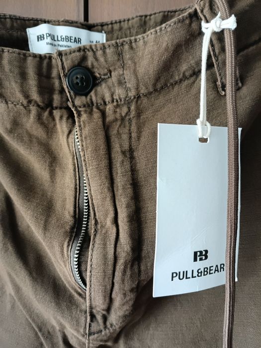 Штани pull & bear