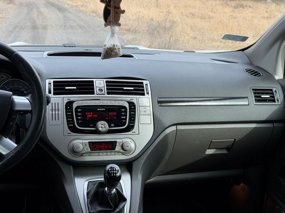 Sprzedam Forda Kugę