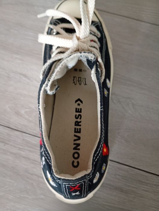 Buty Conwers 37,5