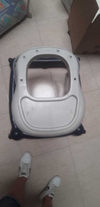 Voador / Aranha em bom estado