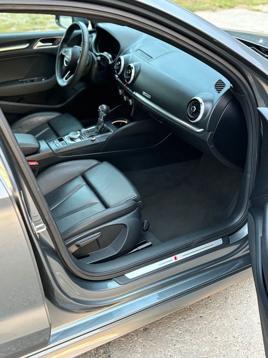Audi a3 Limousine