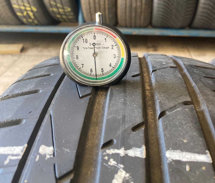 Michelin Lattitude Sport 3 275/50 R 20