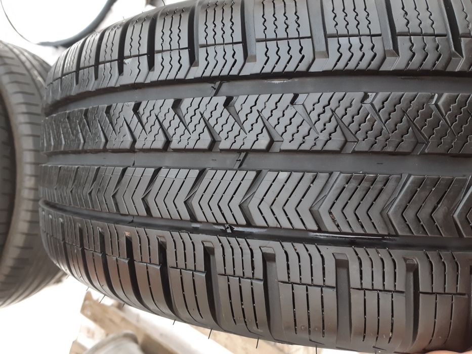 215 55 17 Vredestein Quatrac 5 215/55 R17 98v