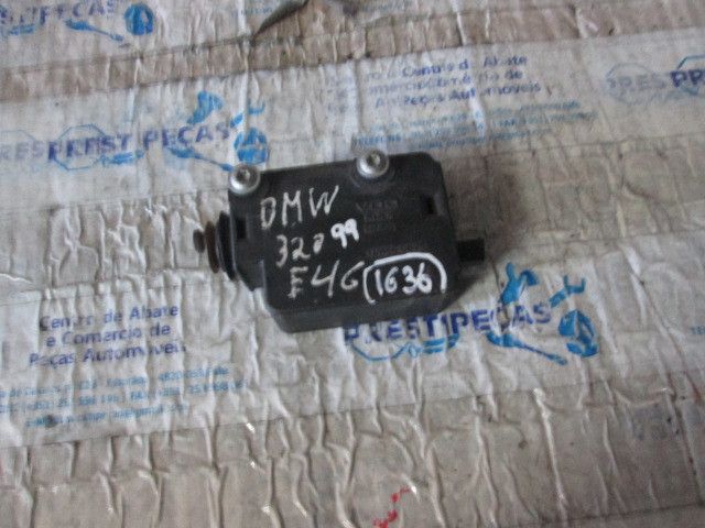 Pistola do depósito de combustível BMW 3 Coupé (E46)