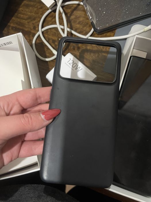 Vendo Xiaomi Redmi Note 13 Pro+ 5G