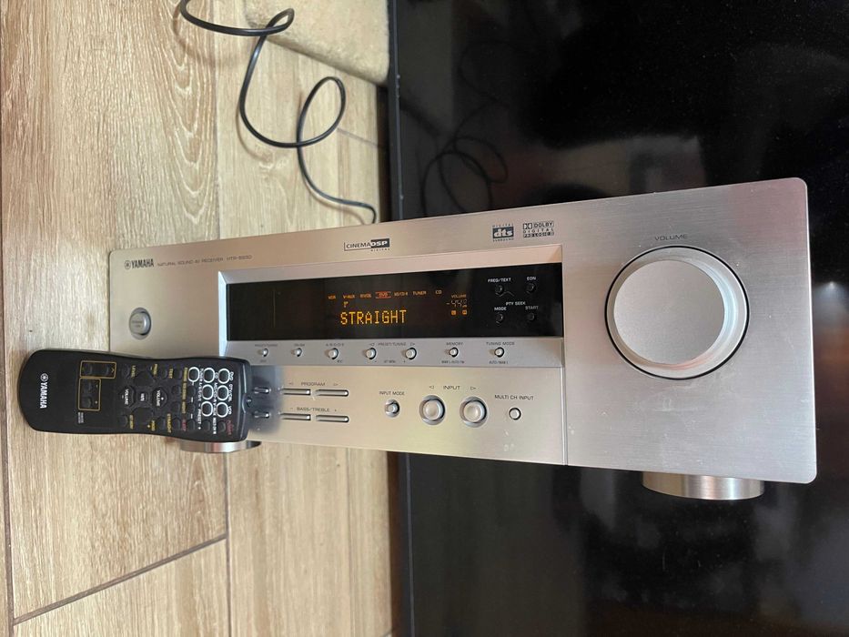 Ресивер усилитель Yamaha RX-V359 (HTR-5930)