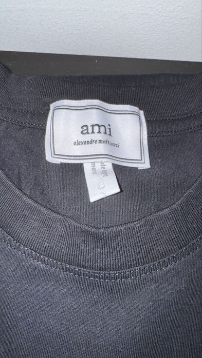 Camisola da ami paris
