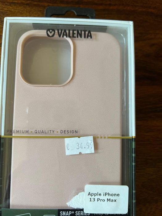Etui na telefon IPhone 13 Pro Max