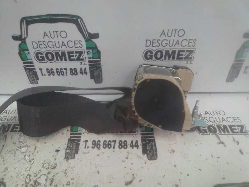 Cinto De Segurança Frente Direito Opel Astra G Berlina