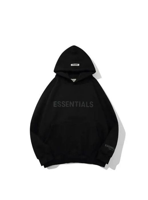 Худі  essentials