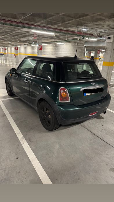 Mini cooper D 200864846433819139123