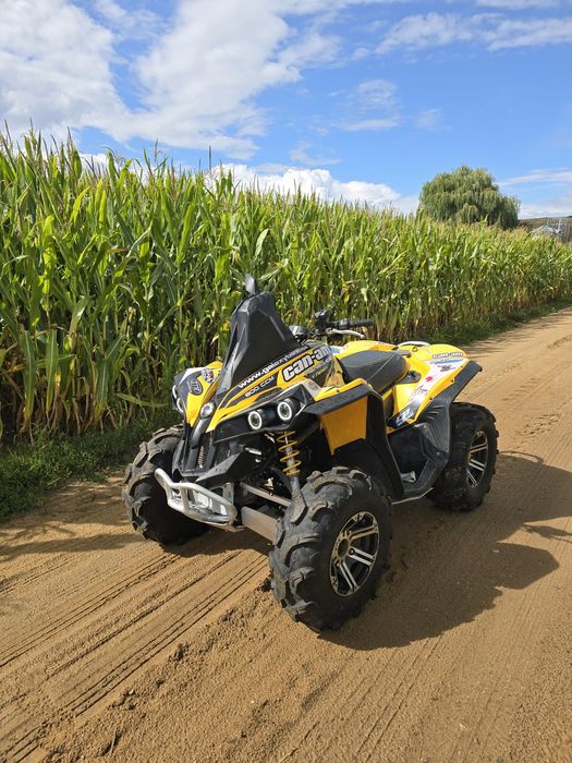 Can-Am