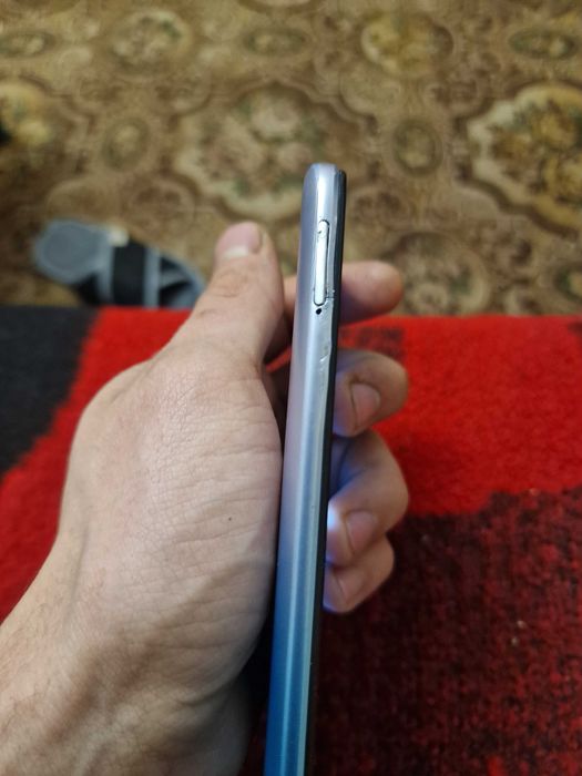 Xiaomi redmi 9a 2/32GB полностью рабочий