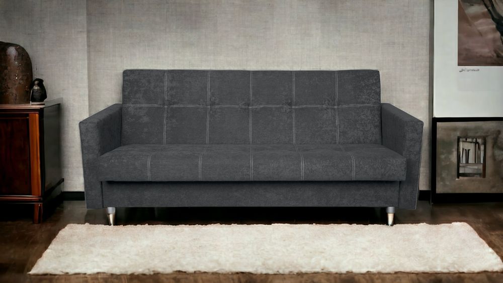 Wersalka z Bokami sofa Kanapa Rogowka Dostawa