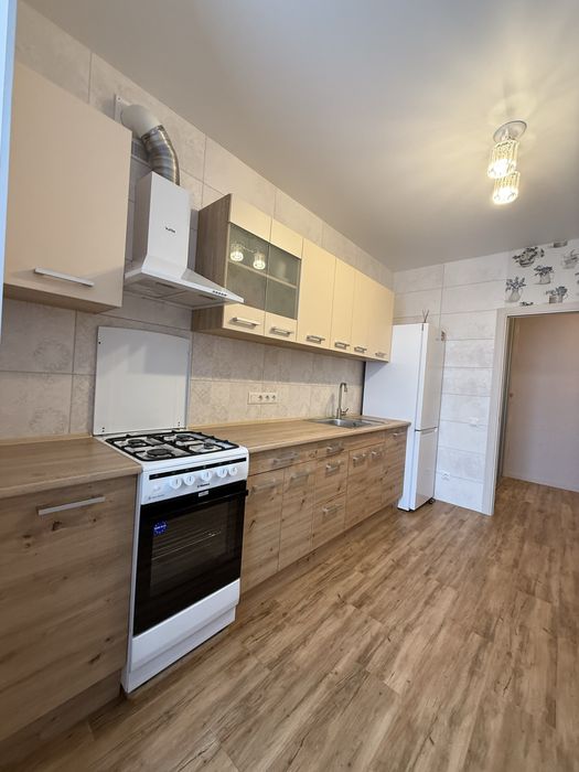 Здам 1-кімн.кв,вул.Соборна,103/20.Соф.Борщагівка