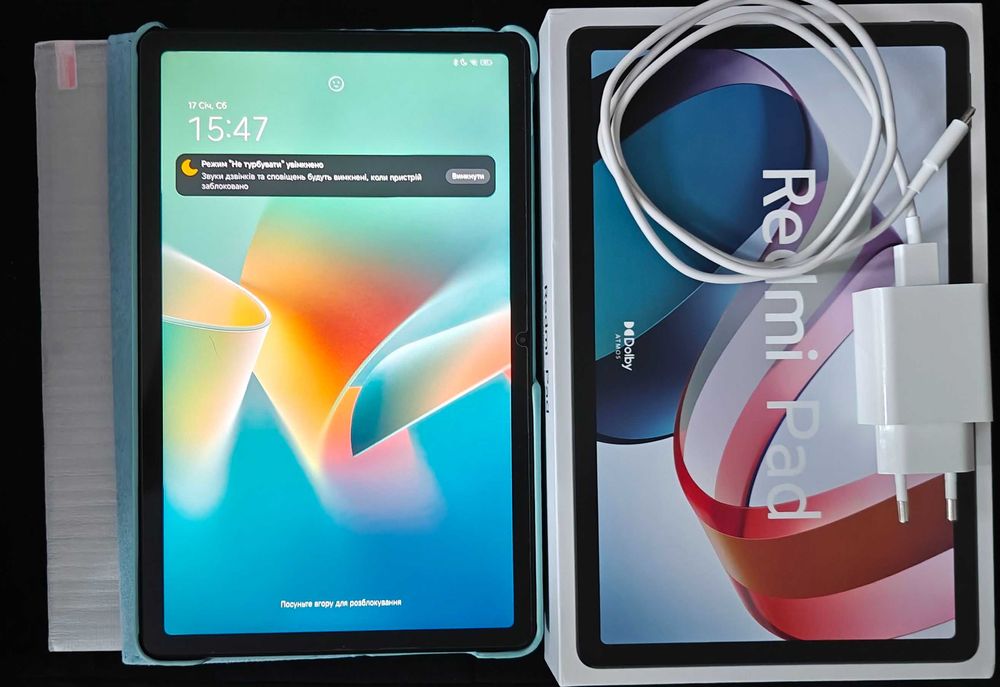 Продається Redmi pad