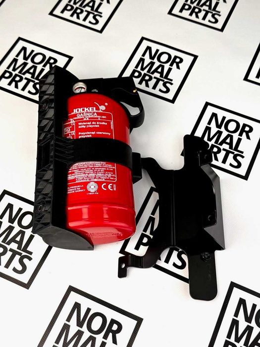 Вогнегасник для Mini Cooper F54 F55 F56 F57 F60