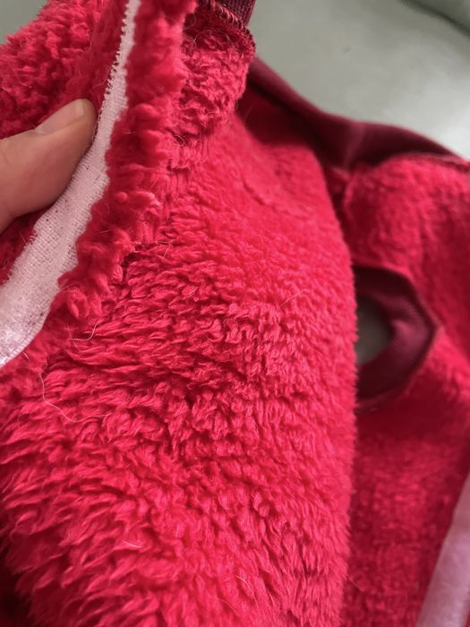 roupa de cão The Dog Face