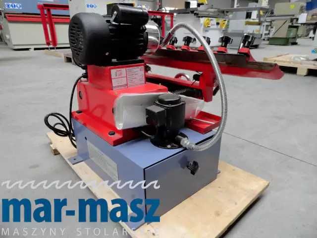 MS 7000 ostrzałka do noży strugarskich Holzmann, 230V, na magazynie