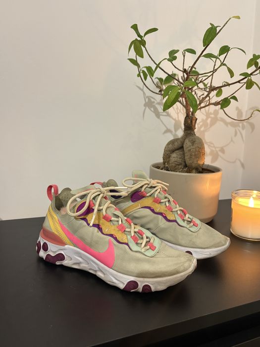 Buty Nike React Element 55
