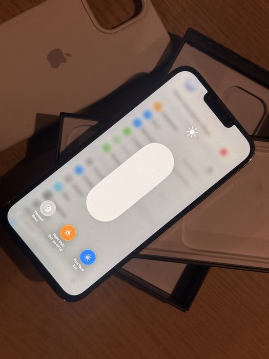 iPhone 13 pro max neverlok