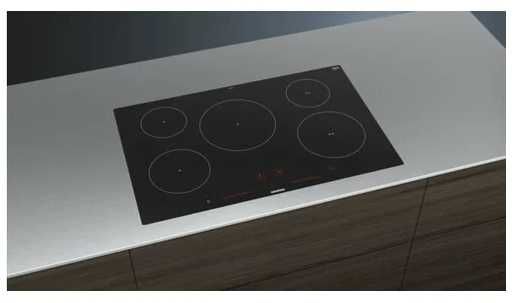 Варильна поверхня Siemens EH801LVC1E