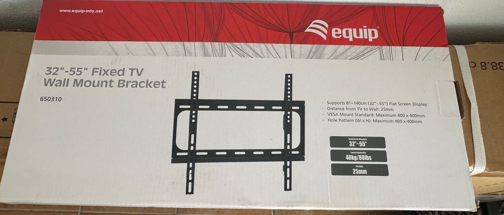 TV Sony Bravia LED 55 4K HDR 2026