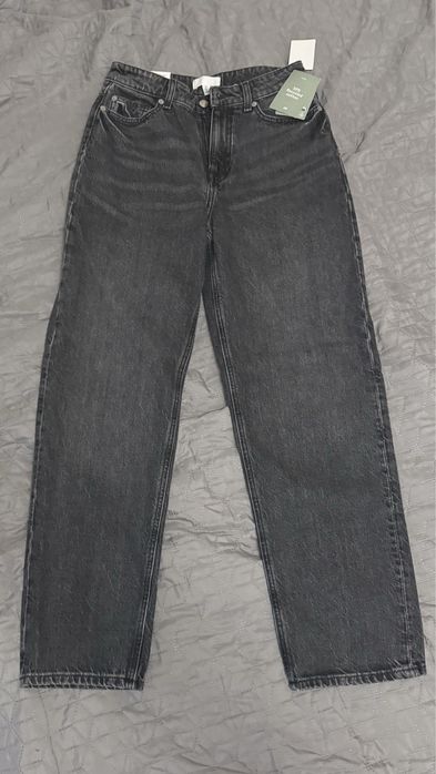 Джинсы H&M