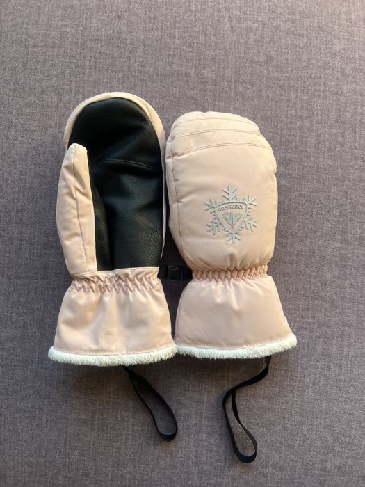 Rękawice narciarskie Rossignol M