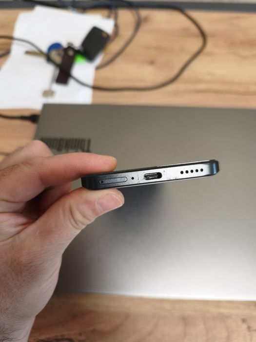 Xiaomi 13t pro 12/512