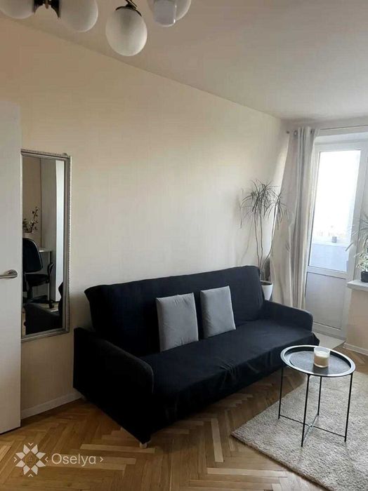 Продаж 1к квартири зі свіжим ремонтом Чоколівка Смілянська вул