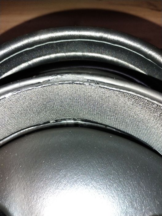 Słuchawki nauszne Philips Fidelio X2HR/00