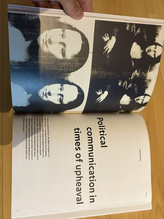 Revista Electra nr. 11