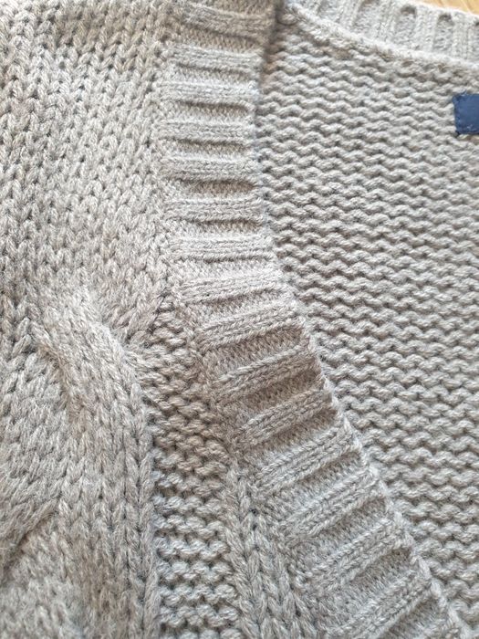 Sweter damski house xs