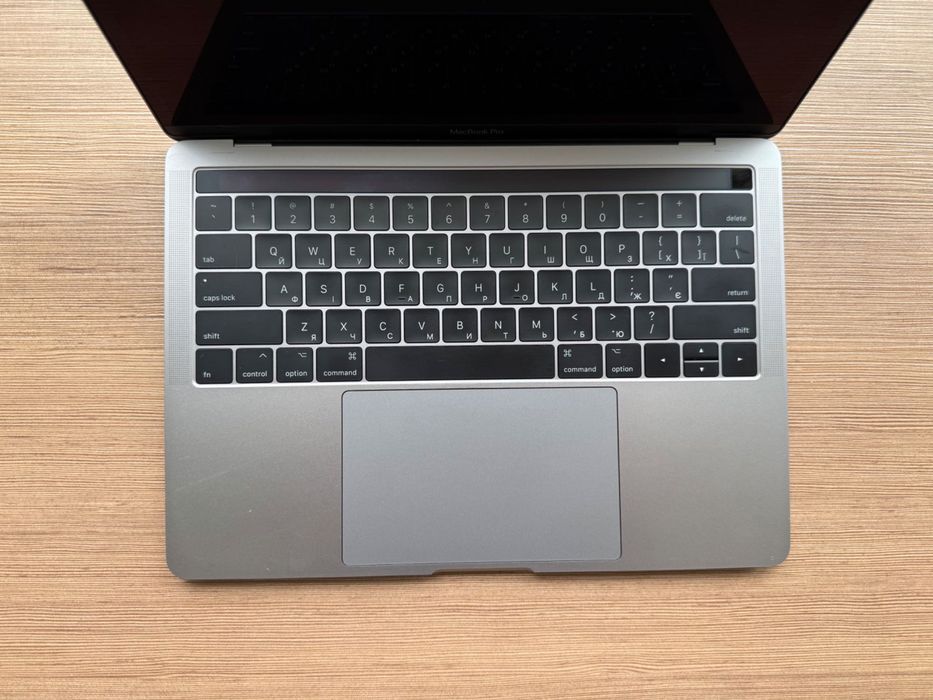 MacBook Pro Apple