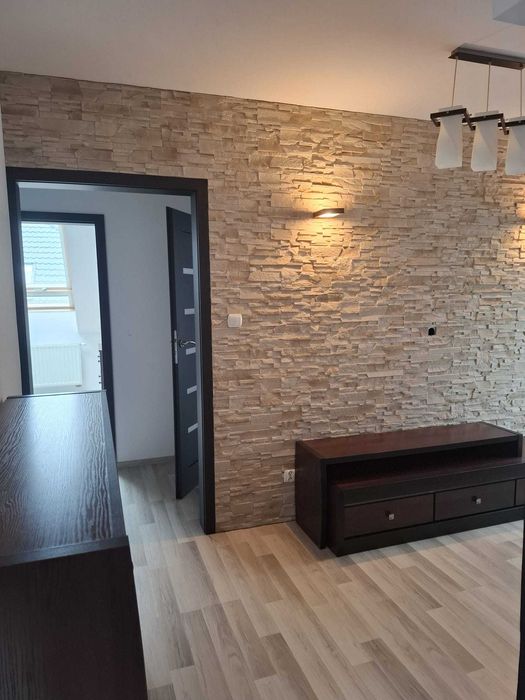 Do wynajęcia mieszkanie pow.62 m2 na ul.Grabskiego