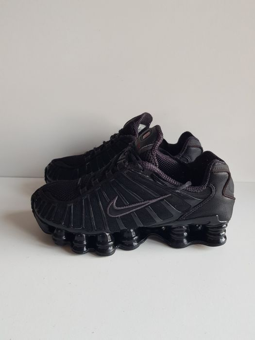 Nike Shox TL oryginalne rozmiar 39