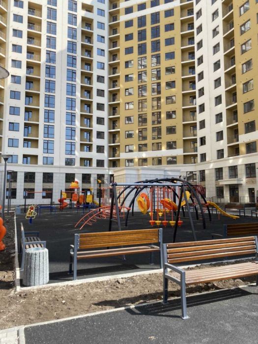 Новый сданный дом Од. Традиции на Таирова! Редкое предложение!