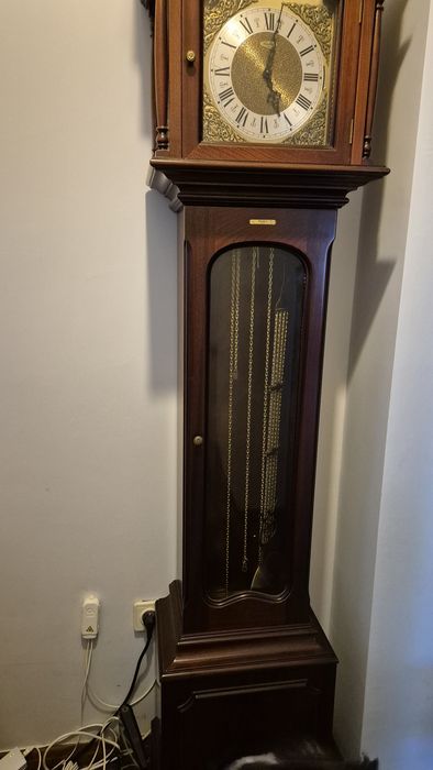 Relógio Antiguidade - 50€