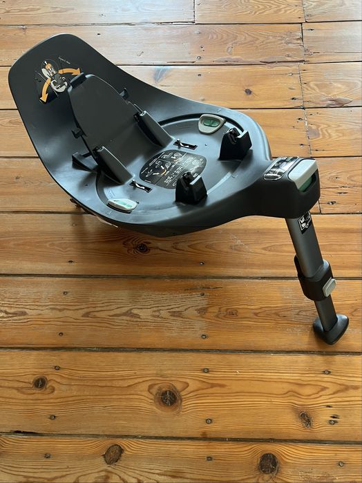 Conjunto de viagem Cybex Eezy S Twist