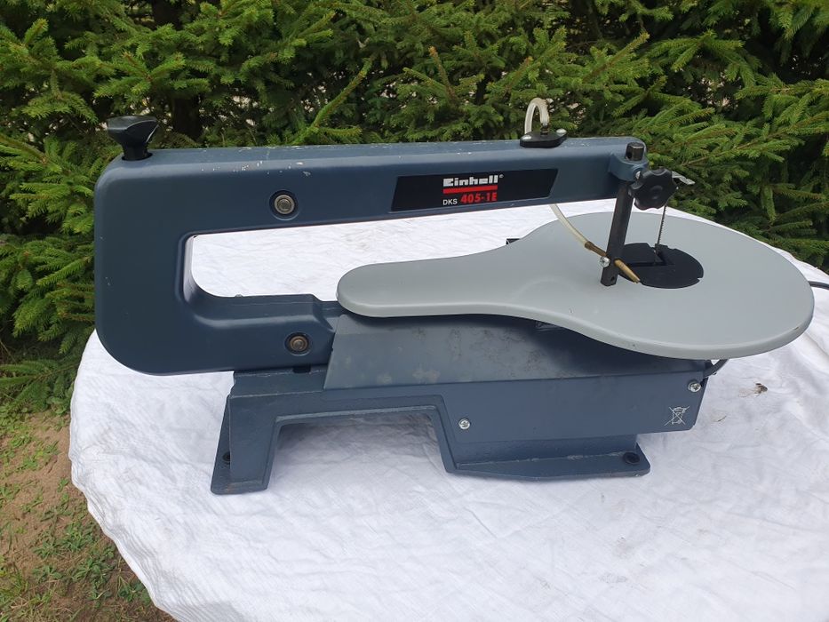 Pila wlosowa wyrzynarka