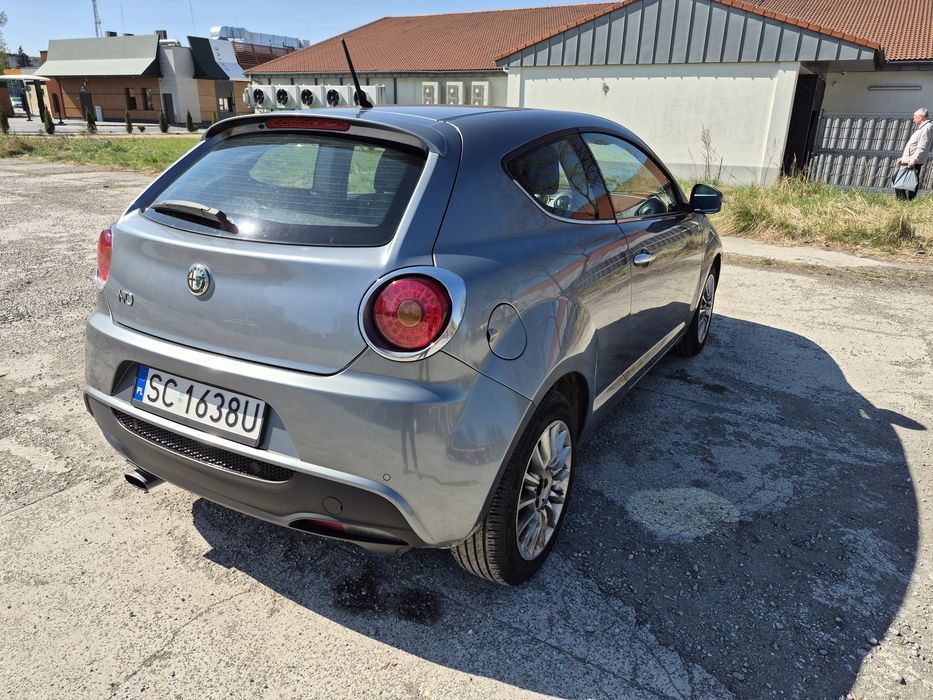 Sprzedam  Alfa Mito