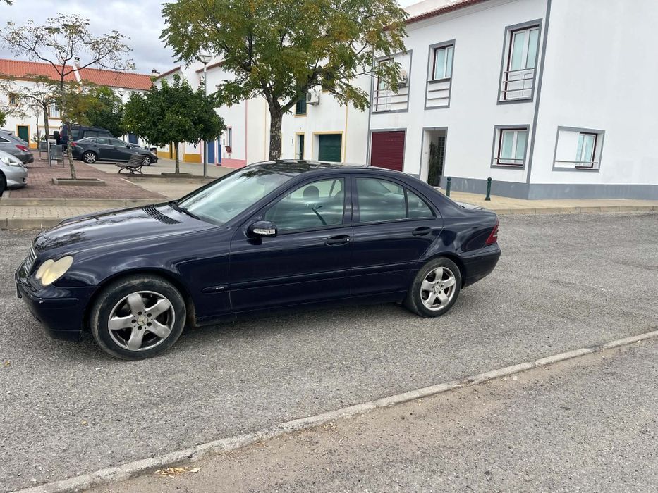 Mercedes bens diesel — photo 5