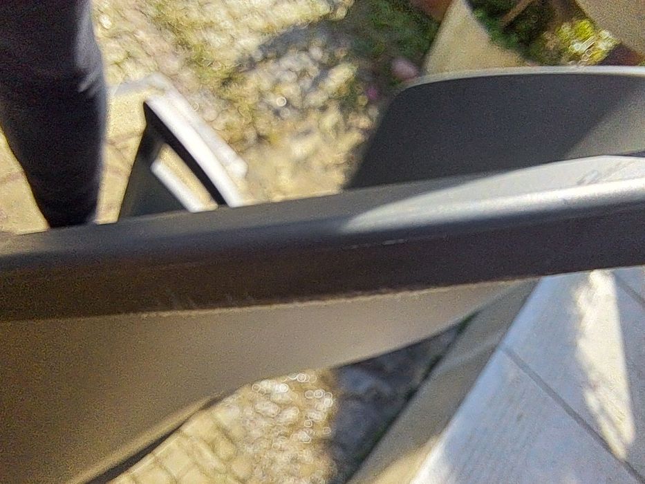 Fotelik rowerowy Hamax