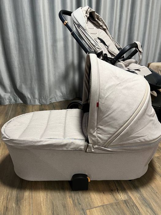 Carrello epica 2023 2 в 1