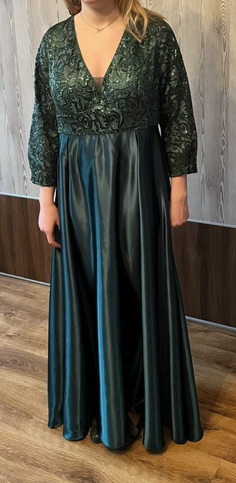 Sukienka wieczorowa