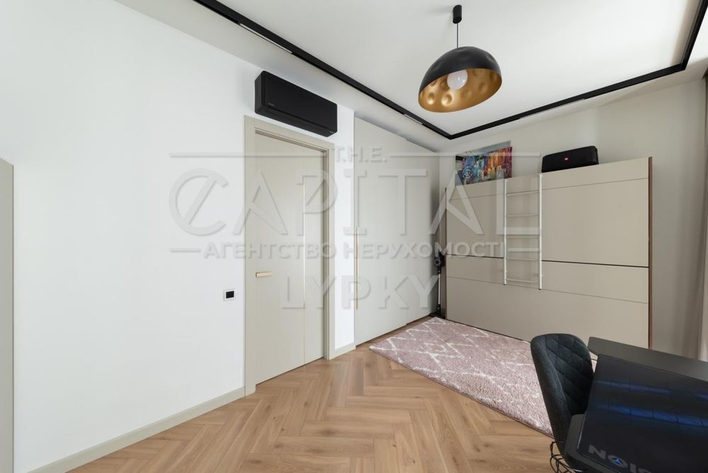 4+-rooms apartment apartment by the address st. Bulvar Druzhby Narodov (area 130 m²) - Atlanta.ua - photo 17