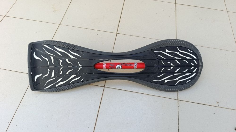 Waveboard skate Oxelo
