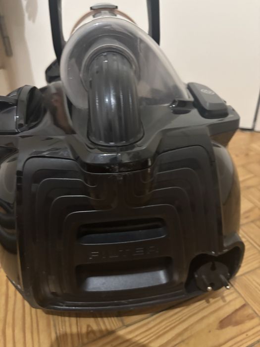 Aspirador sem Saco AEG LX7-2-EB-P (72 dB)
